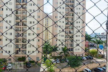 Apartamento à venda com 68m², 3 quartos e 1 vagaVista do Quarto 2