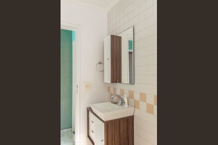 Apartamento à venda com 68m², 3 quartos e 1 vagaBanheiro