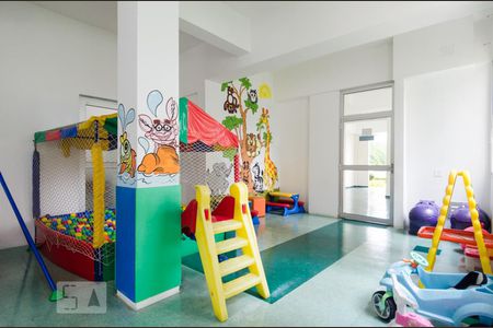 Apartamento à venda com 68m², 3 quartos e 1 vagaÁrea comum