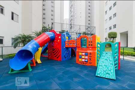 Apartamento à venda com 68m², 3 quartos e 1 vagaÁrea comum