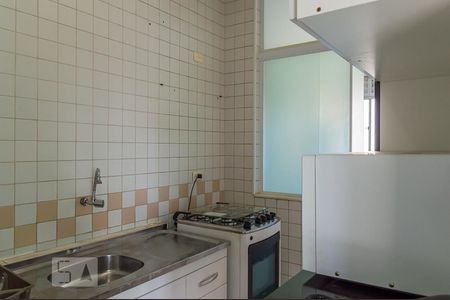 Apartamento à venda com 68m², 3 quartos e 1 vagaCozinha