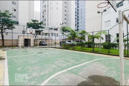 Apartamento à venda com 68m², 3 quartos e 1 vagaÁrea comum