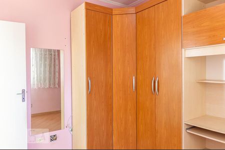Apartamento à venda com 68m², 3 quartos e 1 vagaQuarto 3