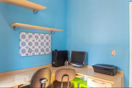 Quarto 1 de apartamento para alugar com 3 quartos, 68m² em Planalto, São Bernardo do Campo