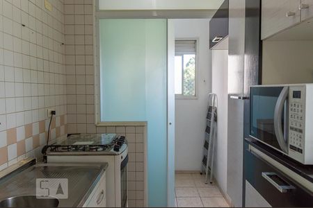 Apartamento à venda com 68m², 3 quartos e 1 vagaCozinha