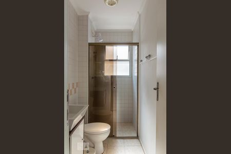 Apartamento à venda com 68m², 3 quartos e 1 vagaBanheiro