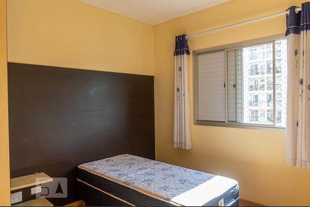 Apartamento à venda com 68m², 3 quartos e 1 vagaQuarto 2