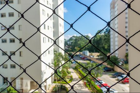 Apartamento à venda com 68m², 3 quartos e 1 vagaVista do Quarto 3