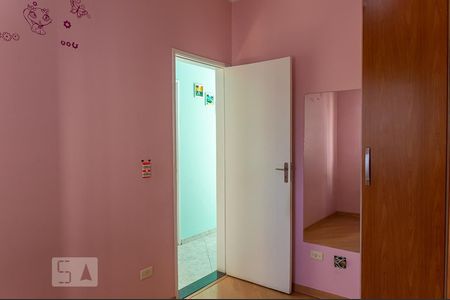 Apartamento à venda com 68m², 3 quartos e 1 vagaQuarto 3