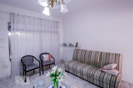 Sala de casa para alugar com 2 quartos, 130m² em Alto da Lapa, São Paulo