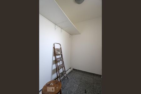 Apartamento para alugar com 116m², 2 quartos e 2 vagas Apartamento para alugar com 116m², 2 quartos e 2 vagasQuarto de serviço