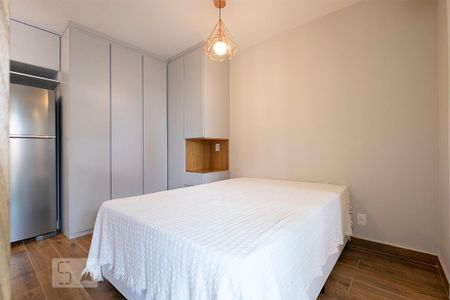 Quarto de kitnet/studio para alugar com 1 quarto, 36m² em Pinheiros, São Paulo