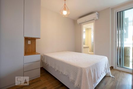 Quarto de kitnet/studio para alugar com 1 quarto, 36m² em Pinheiros, São Paulo