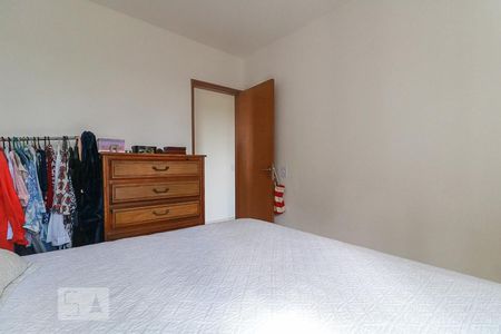 Quarto 1 de apartamento à venda com 3 quartos, 65m² em Vila Butantã, São Paulo