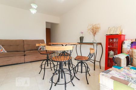Sala de apartamento à venda com 3 quartos, 65m² em Vila Butantã, São Paulo