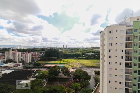 Vista do Quarto 1 de apartamento à venda com 3 quartos, 65m² em Vila Butantã, São Paulo