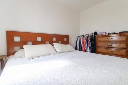 Quarto 1 de apartamento à venda com 3 quartos, 65m² em Vila Butantã, São Paulo