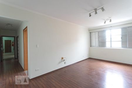 Apartamento para alugar com 115m², 3 quartos e 1 vagaSala