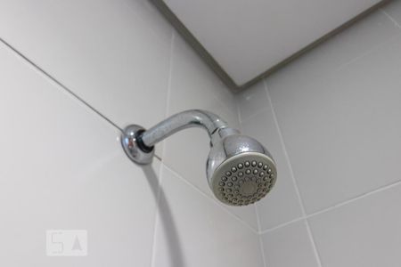 Apartamento para alugar com 123m², 3 quartos e 2 vagas Apartamento para alugar com 123m², 3 quartos e 2 vagasDetalhe do Banheiro de Serviço