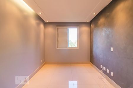 Sala de apartamento para alugar com 3 quartos, 123m² em Tamboré, Santana de Parnaíba