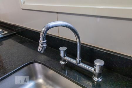 Apartamento para alugar com 123m², 3 quartos e 2 vagas Apartamento para alugar com 123m², 3 quartos e 2 vagasDetalhe da Cozinha