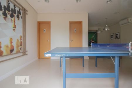 Apartamento para alugar com 123m², 3 quartos e 2 vagas Apartamento para alugar com 123m², 3 quartos e 2 vagasÁrea Comum