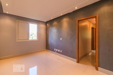 Sala de apartamento para alugar com 3 quartos, 123m² em Tamboré, Santana de Parnaíba