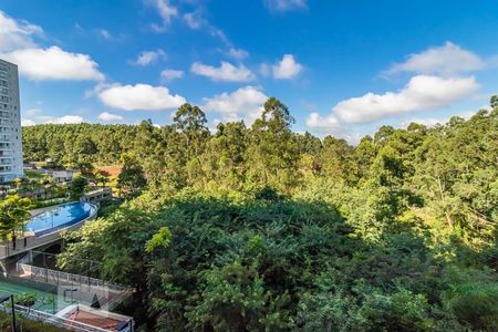 Apartamento para alugar com 123m², 3 quartos e 2 vagas Apartamento para alugar com 123m², 3 quartos e 2 vagasVista da Varanda Gourmet