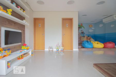 Apartamento para alugar com 123m², 3 quartos e 2 vagas Apartamento para alugar com 123m², 3 quartos e 2 vagasÁrea Comum