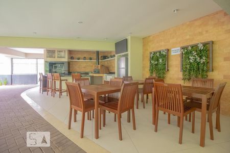 Apartamento para alugar com 123m², 3 quartos e 2 vagas Apartamento para alugar com 123m², 3 quartos e 2 vagasÁrea Comum