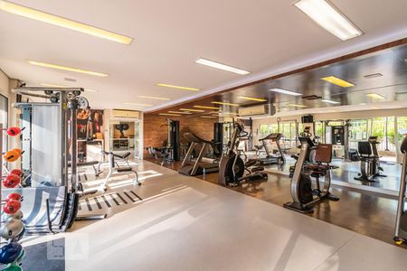 Apartamento para alugar com 123m², 3 quartos e 2 vagas Apartamento para alugar com 123m², 3 quartos e 2 vagasÁrea Comum