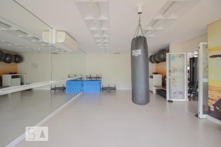 Apartamento para alugar com 123m², 3 quartos e 2 vagas Apartamento para alugar com 123m², 3 quartos e 2 vagasÁrea Comum