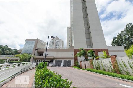 Apartamento para alugar com 123m², 3 quartos e 2 vagas Apartamento para alugar com 123m², 3 quartos e 2 vagasFachada