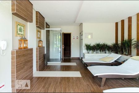 Apartamento para alugar com 123m², 3 quartos e 2 vagas Apartamento para alugar com 123m², 3 quartos e 2 vagasÁrea Comum