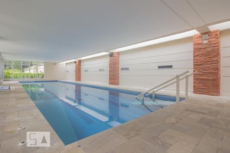 Apartamento para alugar com 123m², 3 quartos e 2 vagas Apartamento para alugar com 123m², 3 quartos e 2 vagasÁrea Comum