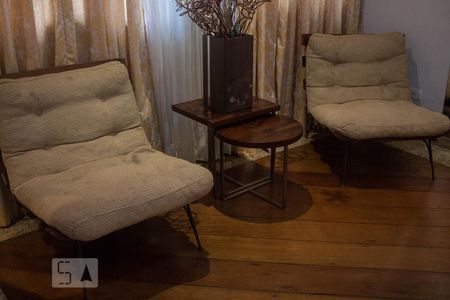 Sala de Estar de casa à venda com 5 quartos, 677m² em Vila Prudente, São Paulo