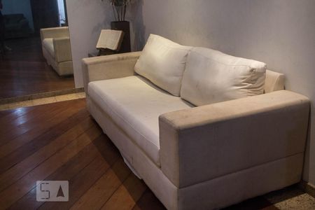 Sala de Estar de casa à venda com 5 quartos, 677m² em Vila Prudente, São Paulo