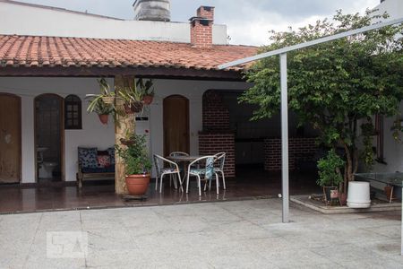 Casa à venda com 677m², 5 quartos e 8 vagasÁrea de Lazer