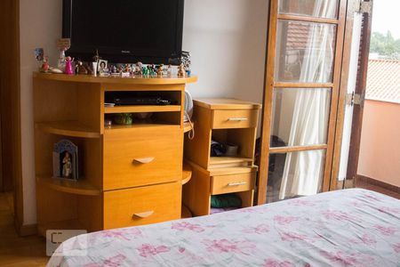 Casa à venda com 677m², 5 quartos e 8 vagasSuíte 1