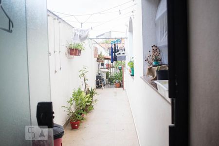 Casa à venda com 677m², 5 quartos e 8 vagasCorredor