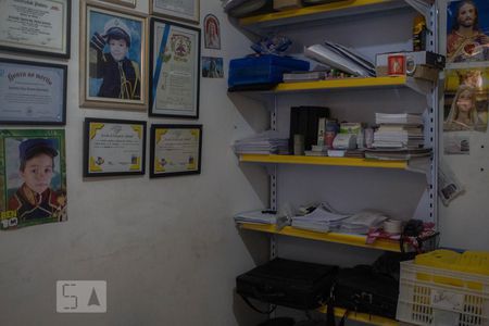 Casa à venda com 677m², 5 quartos e 8 vagasEscritório