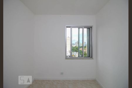Quarto 1 de apartamento à venda com 2 quartos, 45m² em Cidade Nova, Rio de Janeiro