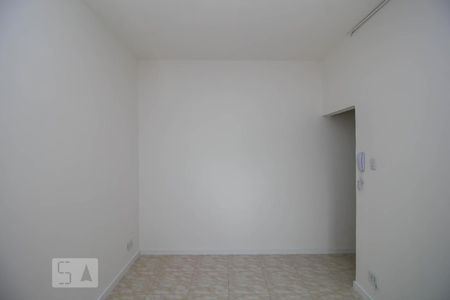 Sala de apartamento à venda com 2 quartos, 45m² em Cidade Nova, Rio de Janeiro