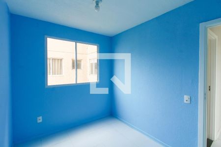 Quarto 2 de apartamento para alugar com 2 quartos, 42m² em Estância Velha, Canoas