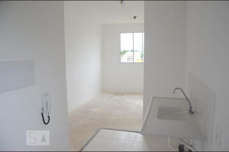 Apartamento à venda com 41m², 2 quartos e 1 vagaCozinha