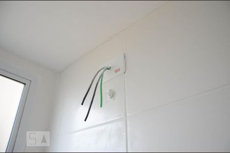 Apartamento à venda com 41m², 2 quartos e 1 vagaBanheiro