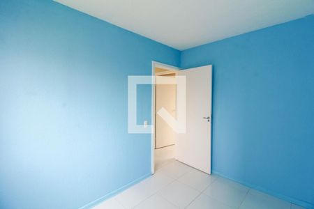Quarto 2 de apartamento para alugar com 2 quartos, 42m² em Estância Velha, Canoas