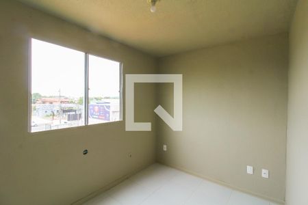 Quarto 1 de apartamento para alugar com 2 quartos, 42m² em Estância Velha, Canoas