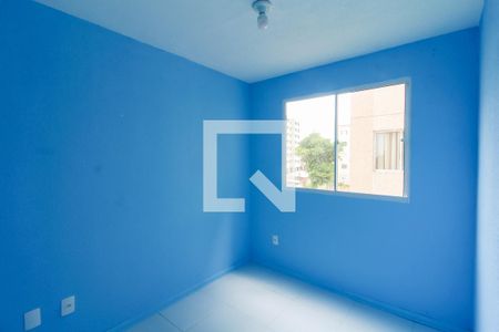 Quarto 2 de apartamento para alugar com 2 quartos, 42m² em Estância Velha, Canoas