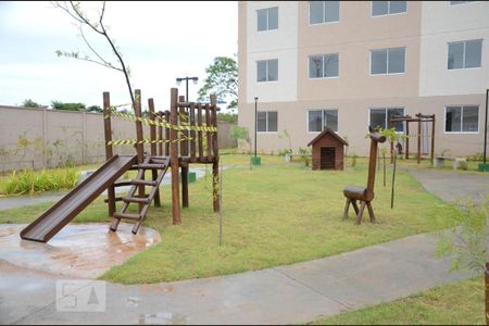 Apartamento à venda com 41m², 2 quartos e 1 vagaÁrea Comum - Playground